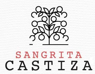 SANGRITA CASTIZA logo