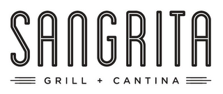 SANGRITA GRILL + CANTINA