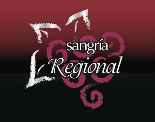 SANGRÍA REGIONAL logo