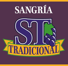 SANGRÍA ST TRADICIONAL logo