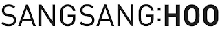 SANGSANG:HOO logo