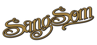SANGSOM logo