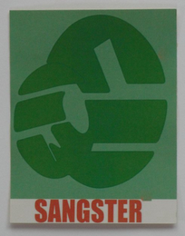 SANGSTER logo