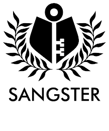 SANGSTER logo