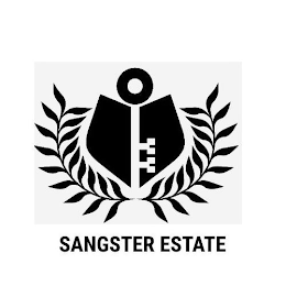 SANGSTER ESTATE logo
