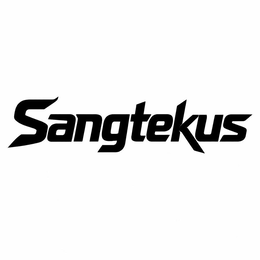 SANGTEKUS logo