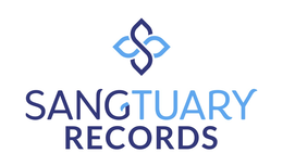 SANGTUARY RECORDS logo