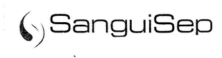 SANGUISEP logo