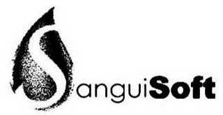 SANGUISOFT logo