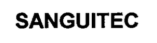 SANGUITEC logo