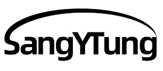 SANGYTUNG logo