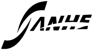 SANHE logo