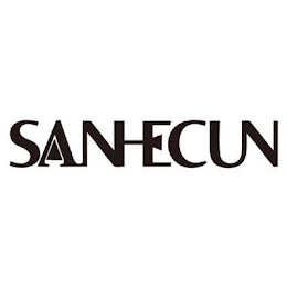 SANHECUN logo