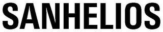 SANHELIOS logo