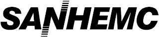 SANHEMC logo