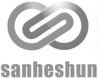 SANHESHUN logo