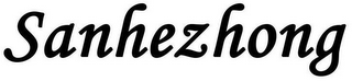 SANHEZHONG logo