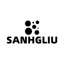 SANHGLIU logo
