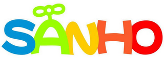 SANHO logo