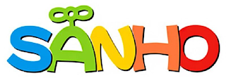 SANHO logo