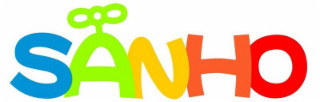 SANHO logo