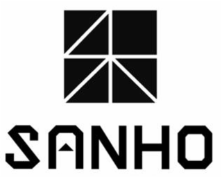 SANHO logo
