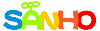 SANHO logo