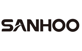 SANHOO logo
