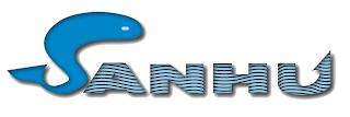 SANHU logo