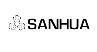 SANHUA logo