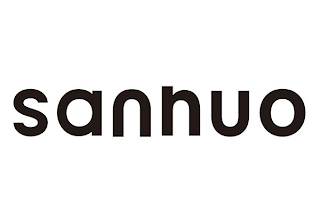 SANHUO logo
