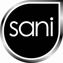 SANI logo