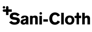 SANI-CLOTH logo