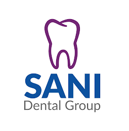 SANI DENTAL GROUP logo