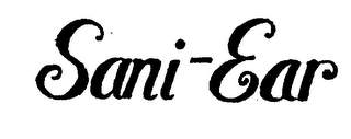 SANI-EAR logo