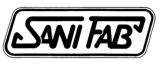 SANI FAB logo