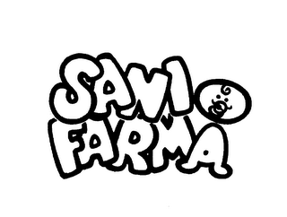 SANI FARMA logo