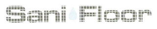 SANI FLOOR logo