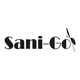 SANI-GO logo
