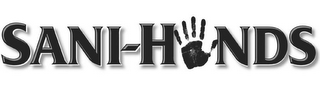 SANI-HNDS logo