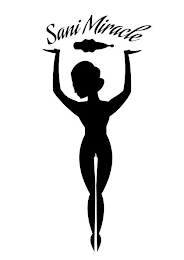 SANI MIRACLE logo