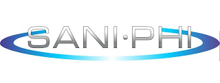 SANI-PHI logo
