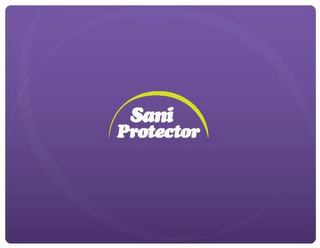 SANI PROTECTOR logo