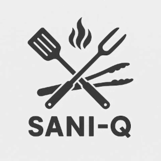 SANI-Q logo