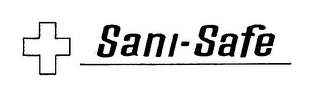 SANI-SAFE logo