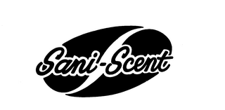 SANI-SCENT logo