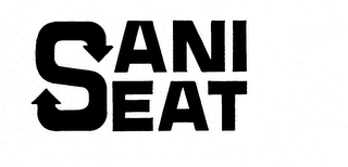 SANI SEAT logo