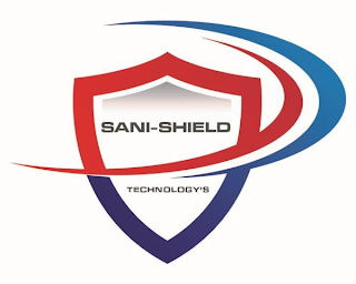 SANI-SHIELD TECHNOLOGY'S logo