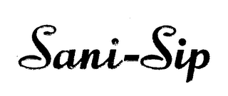 SANI-SIP logo