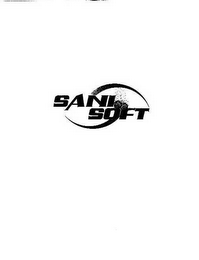 SANI SOFT logo